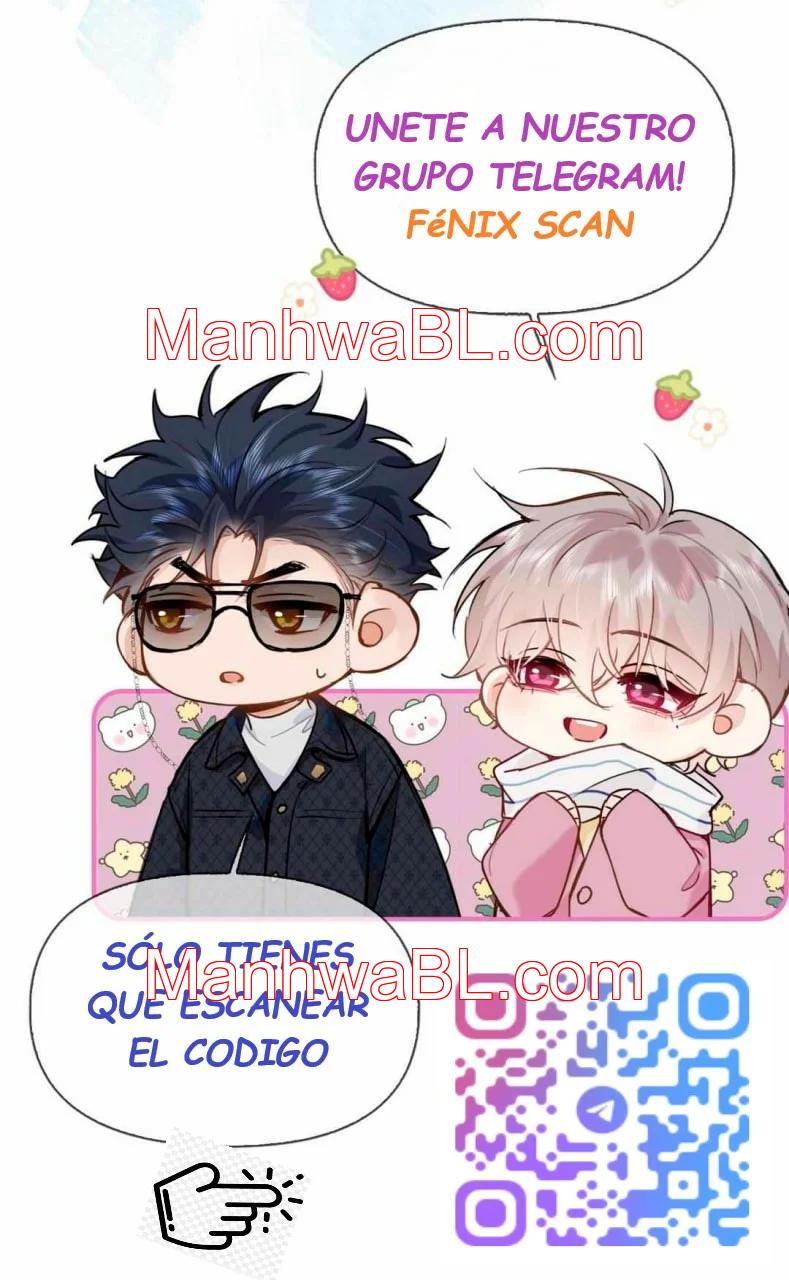 Gota de Lluvia - Capítulo 18 manhwa