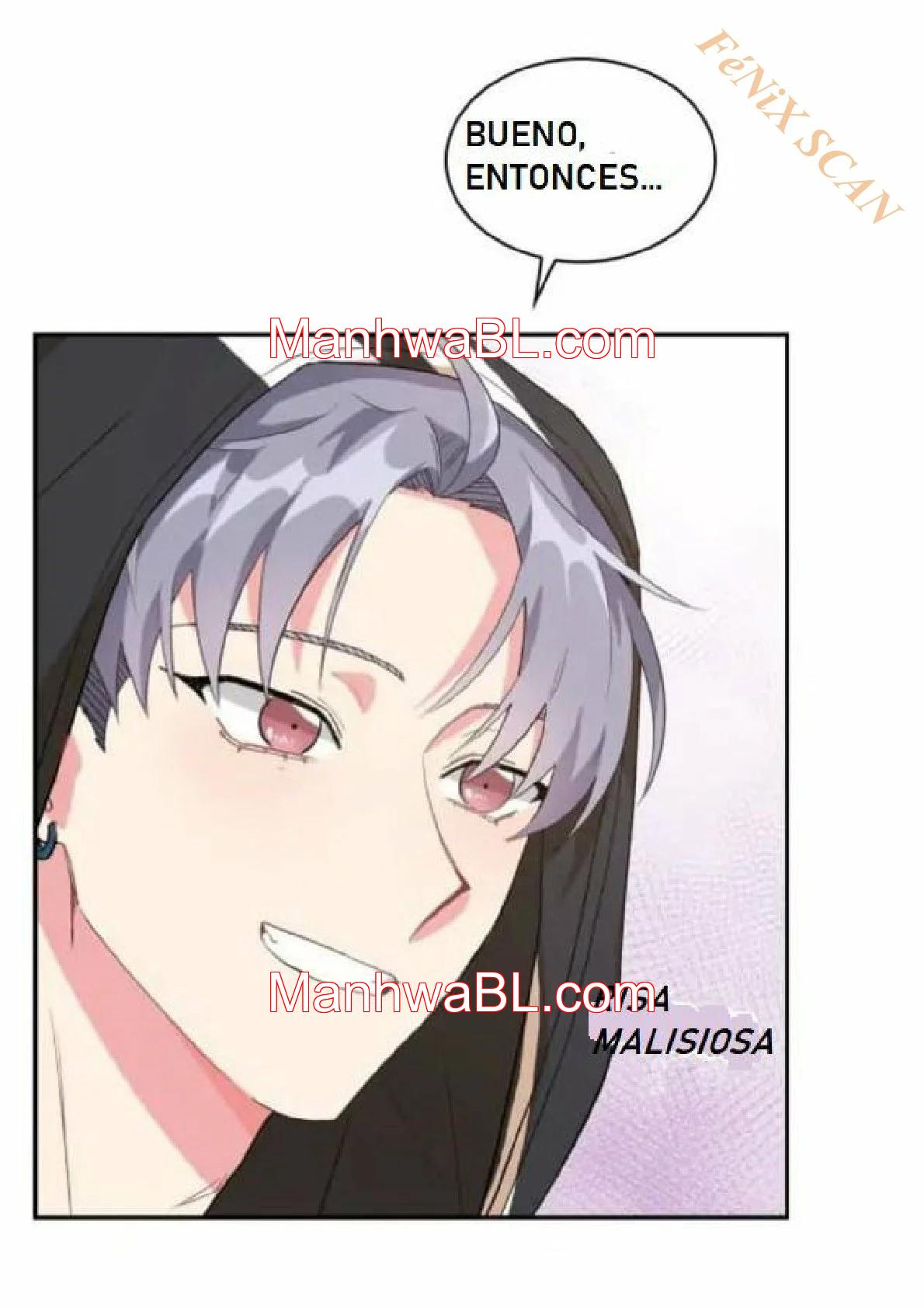 Gota de Lluvia - Capítulo 18 manhwa