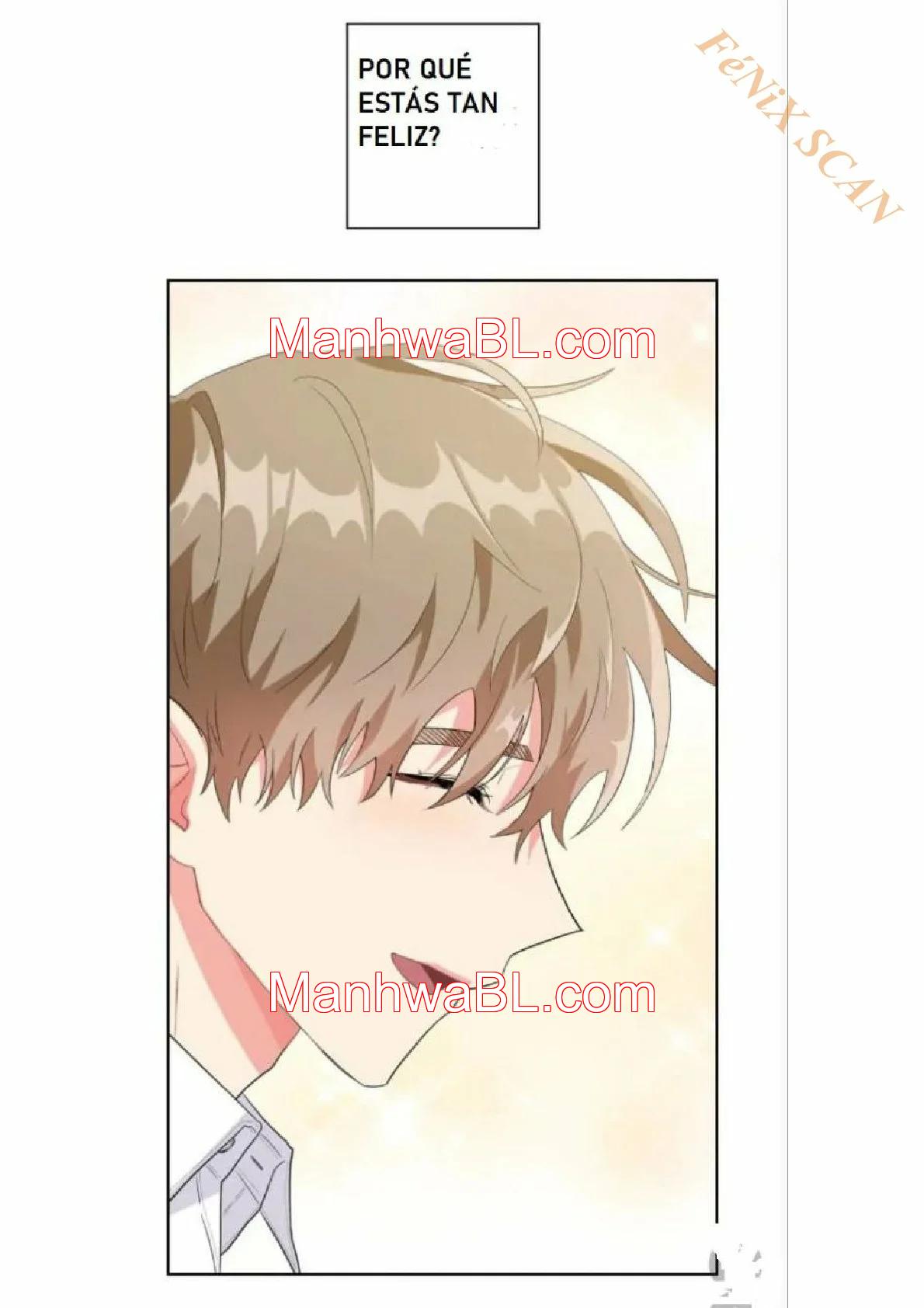 Gota de Lluvia - Capítulo 18 manhwa