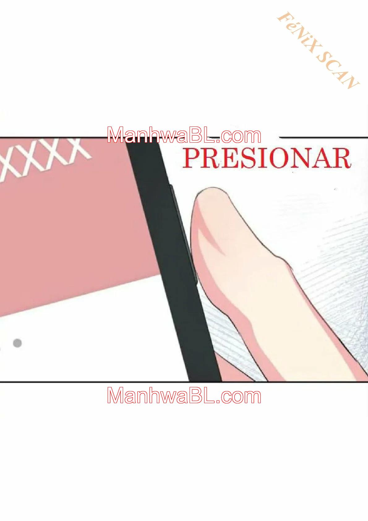 Gota de Lluvia - Capítulo 18 manhwa