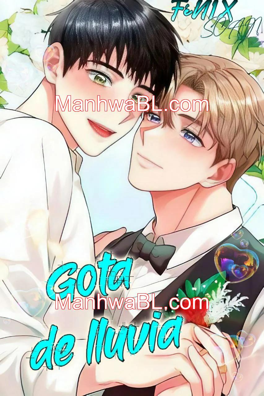 Gota de Lluvia - Capítulo 34 manhwa