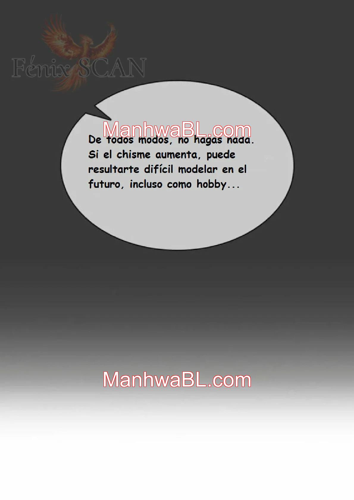 Gota de Lluvia - Capítulo 34 manhwa