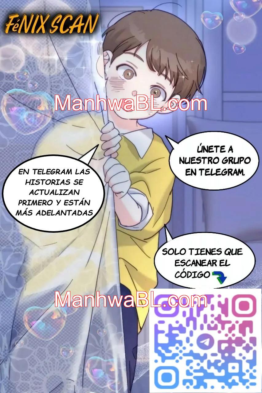 Gota de Lluvia - Capítulo 34 manhwa