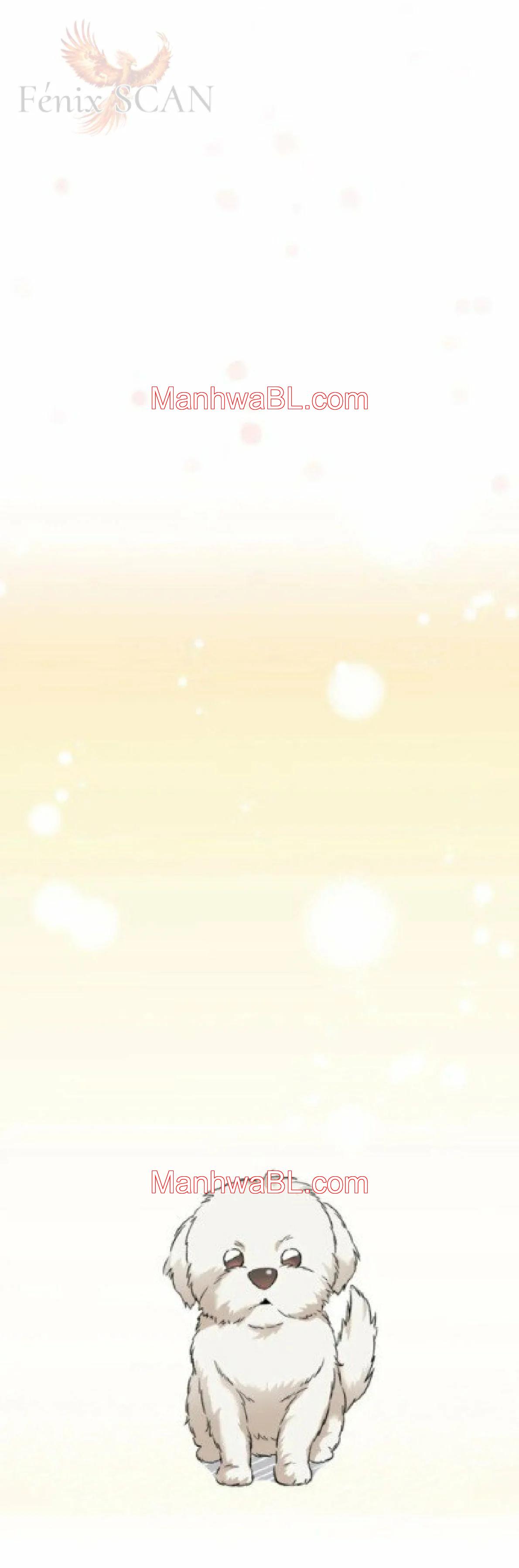 Gota de Lluvia - Capítulo 34 manhwa