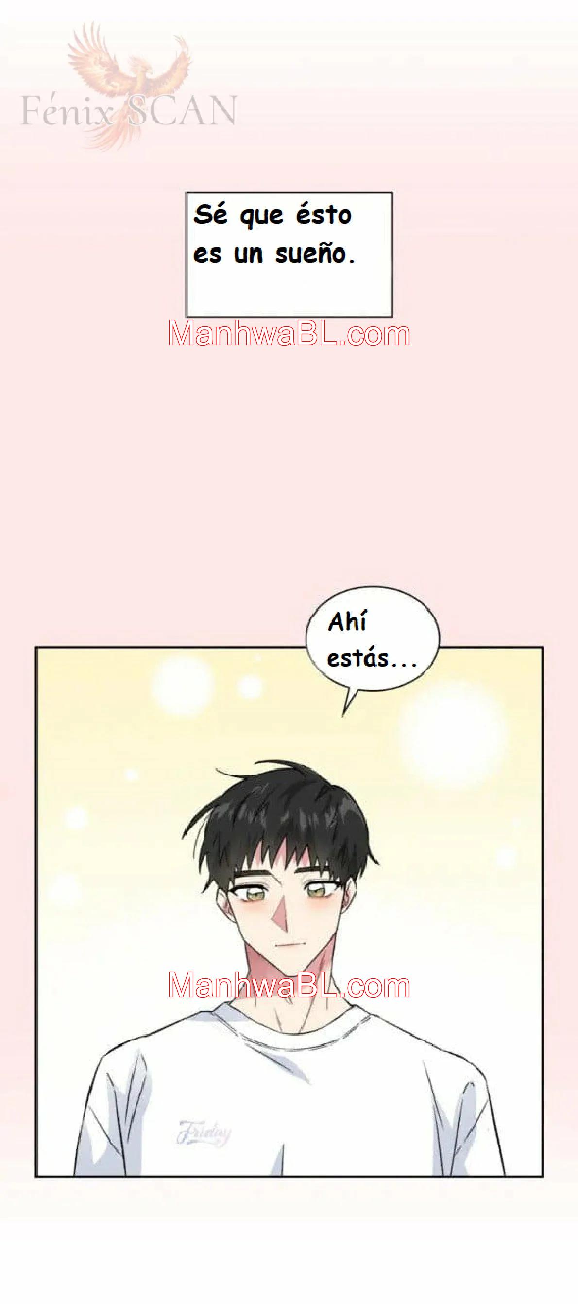 Gota de Lluvia - Capítulo 34 manhwa