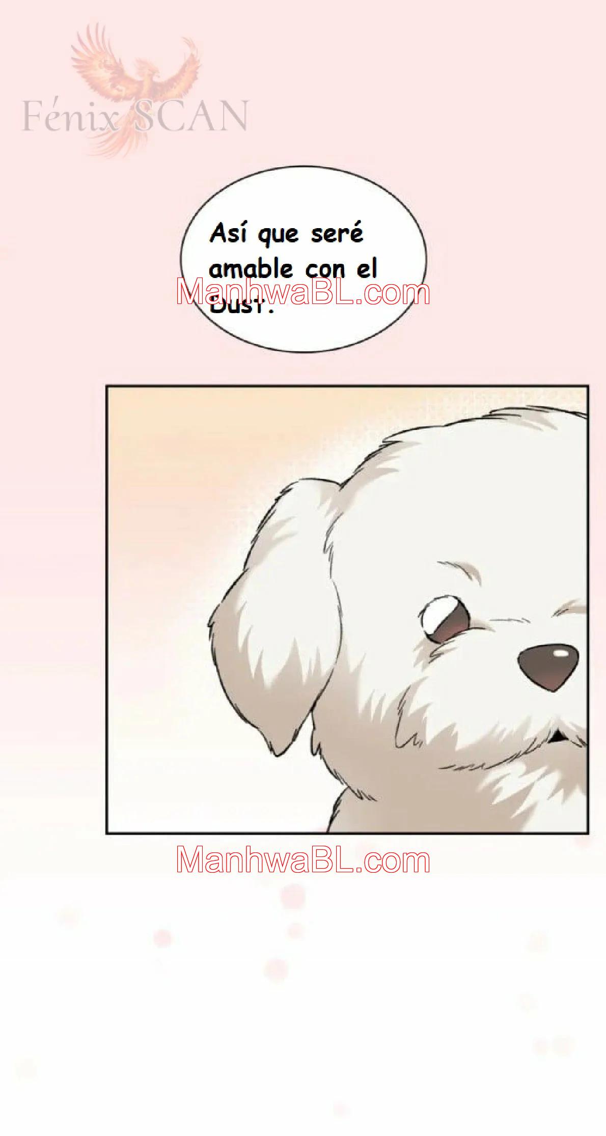 Gota de Lluvia - Capítulo 34 manhwa