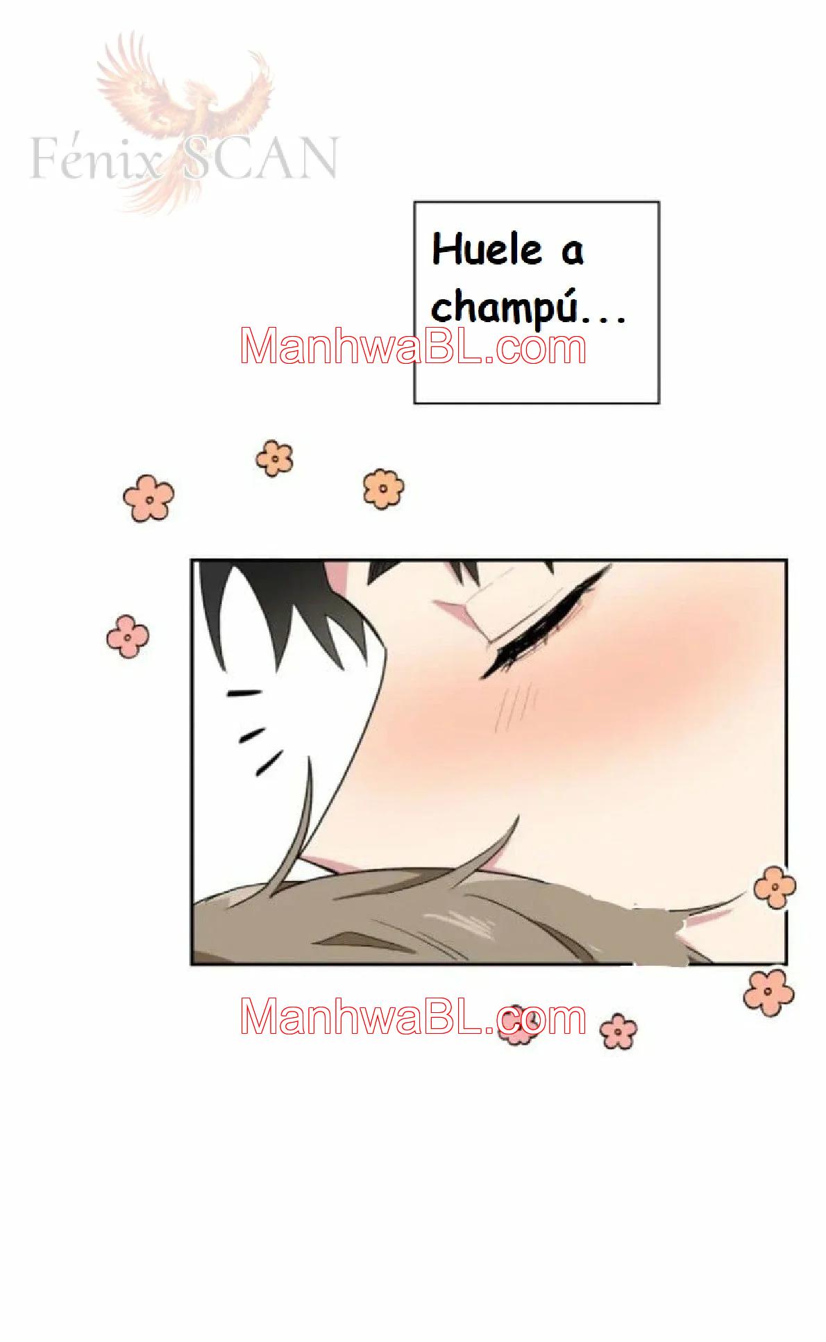 Gota de Lluvia - Capítulo 34 manhwa