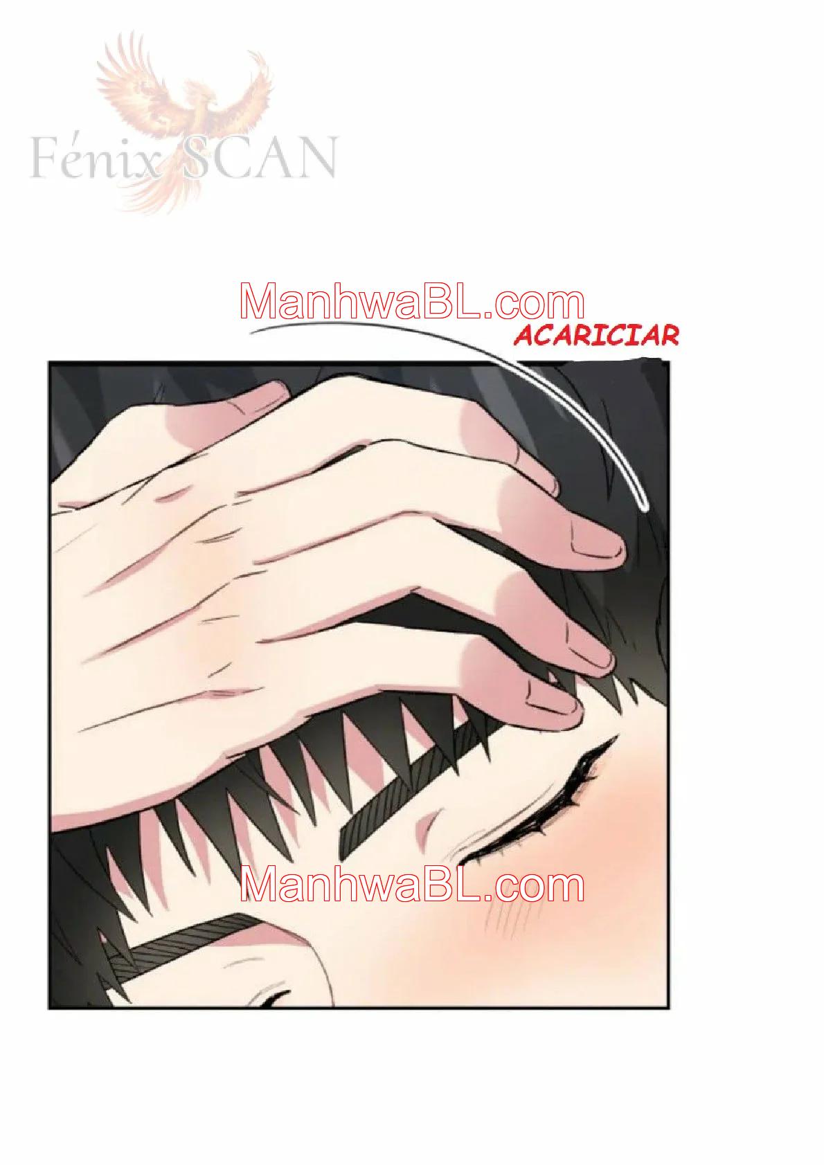 Gota de Lluvia - Capítulo 34 manhwa