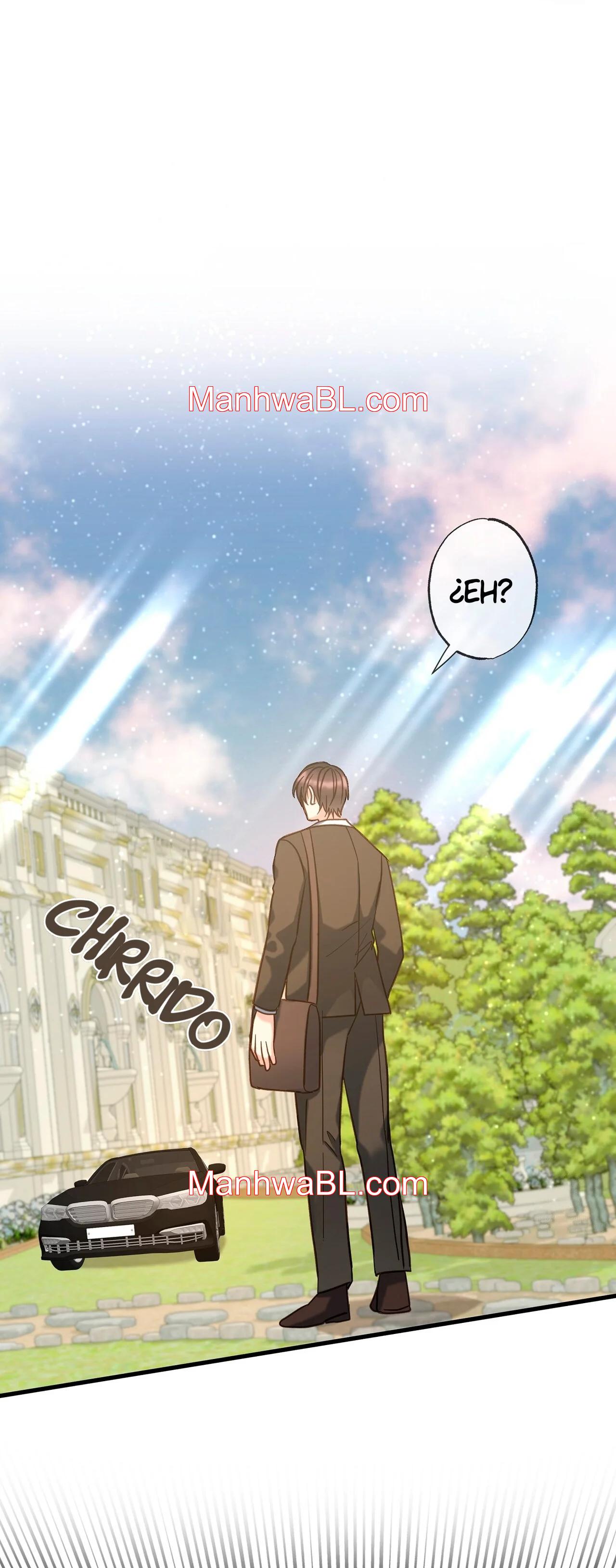 Caza de sueño - Capítulo 6 manhwa