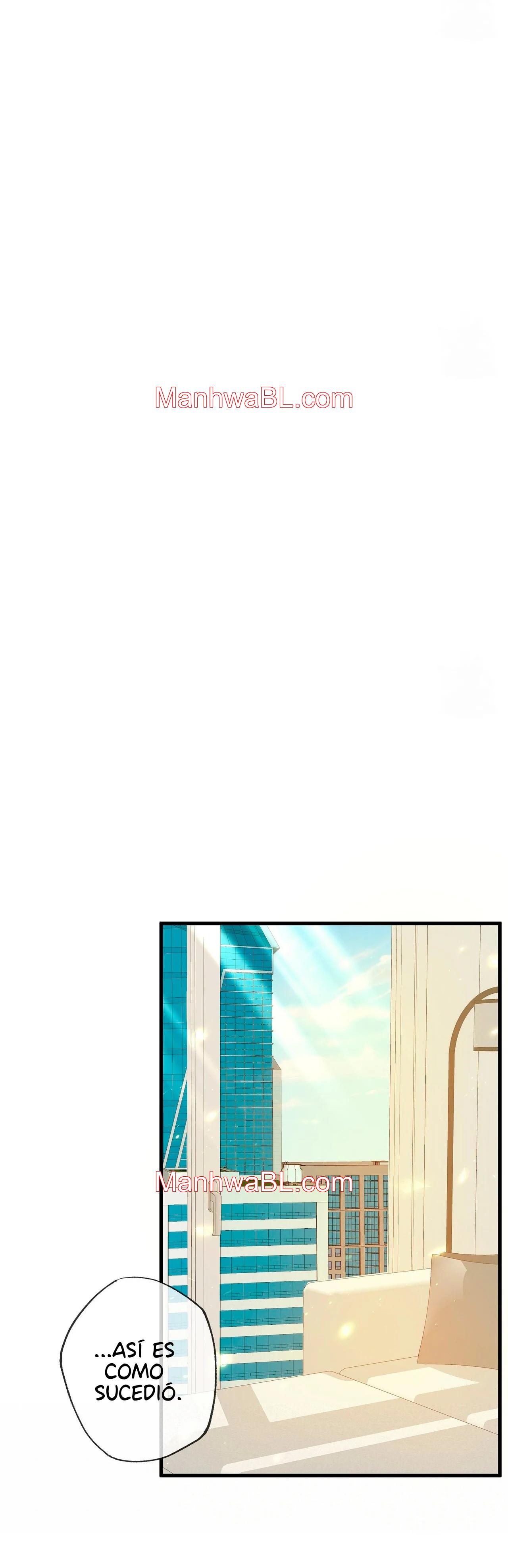 Caza de sueño - Capítulo 6 manhwa