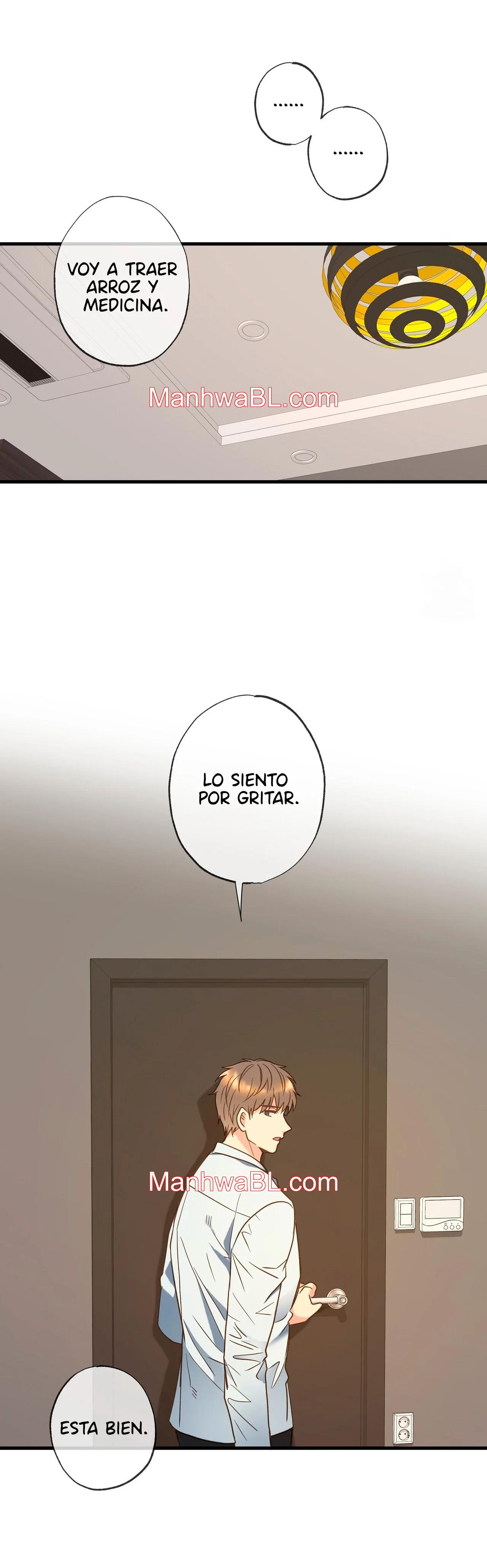 Caza de sueño - Capítulo 6 manhwa