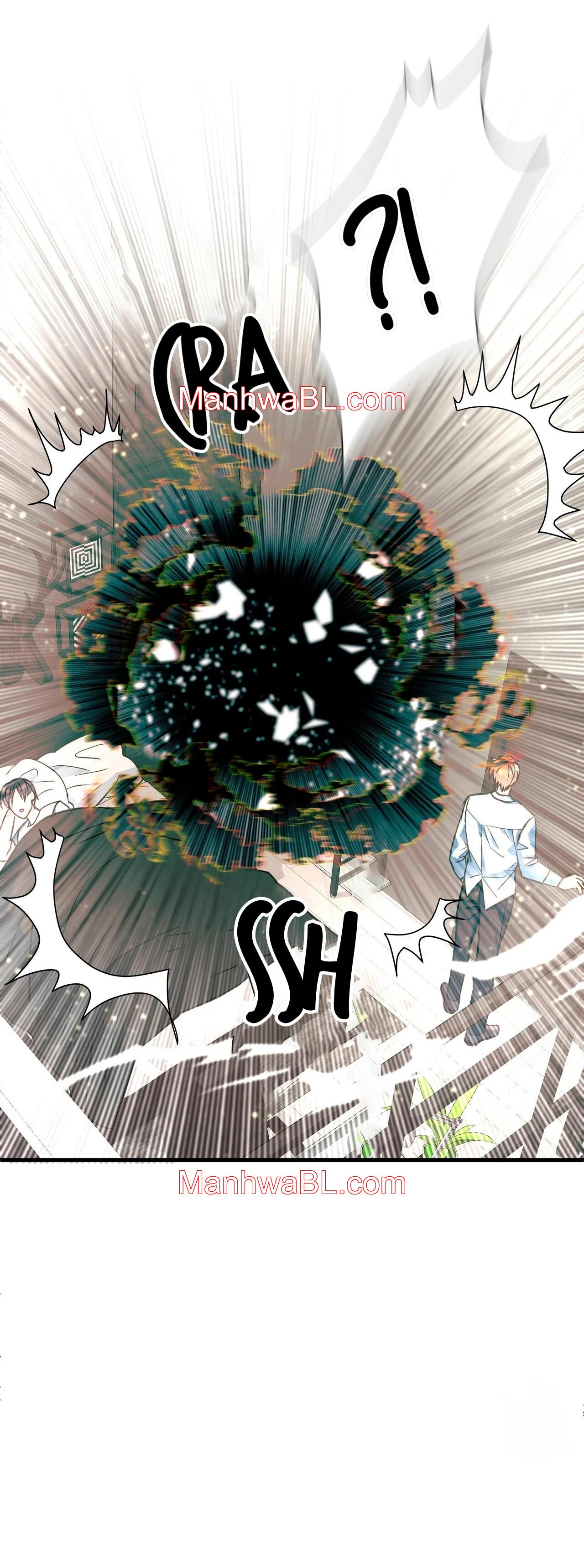 Caza de sueño - Capítulo 6 manhwa