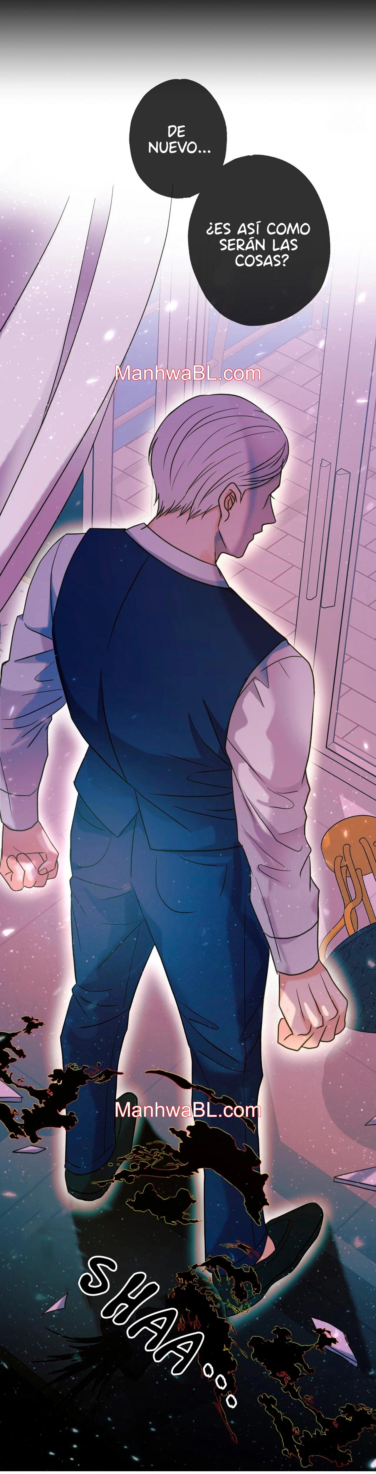 Caza de sueño - Capítulo 6 manhwa
