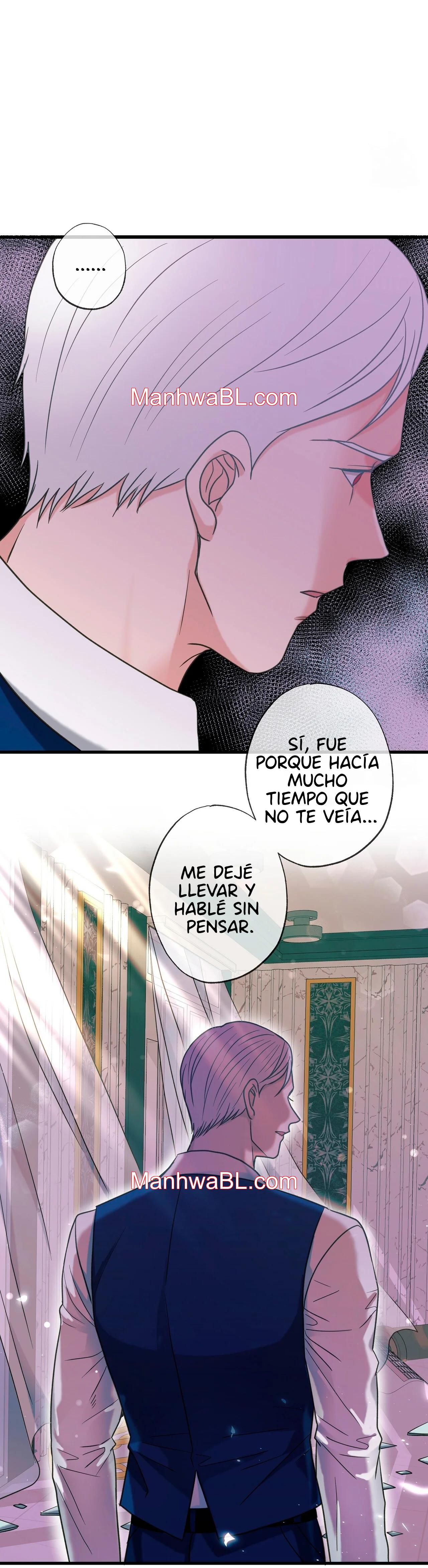 Caza de sueño - Capítulo 6 manhwa