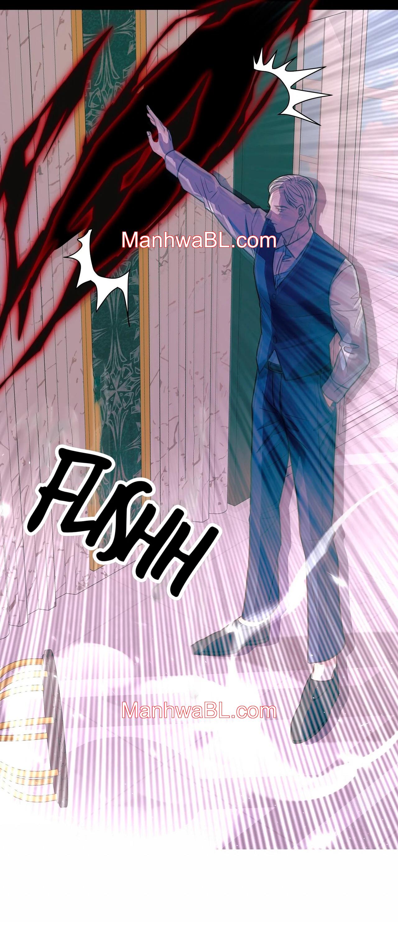 Caza de sueño - Capítulo 6 manhwa