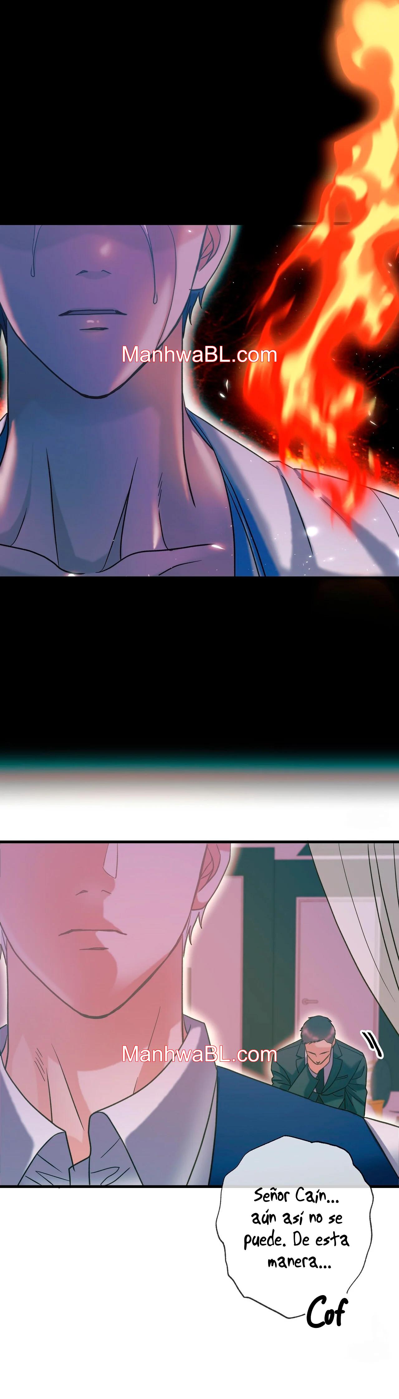 Caza de sueño - Capítulo 6 manhwa