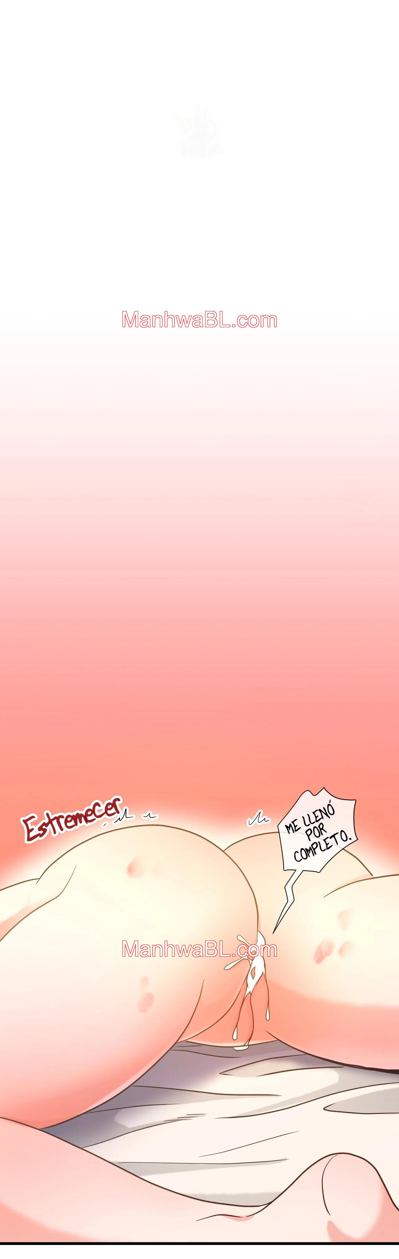 Caza de sueño - Capítulo 6 manhwa