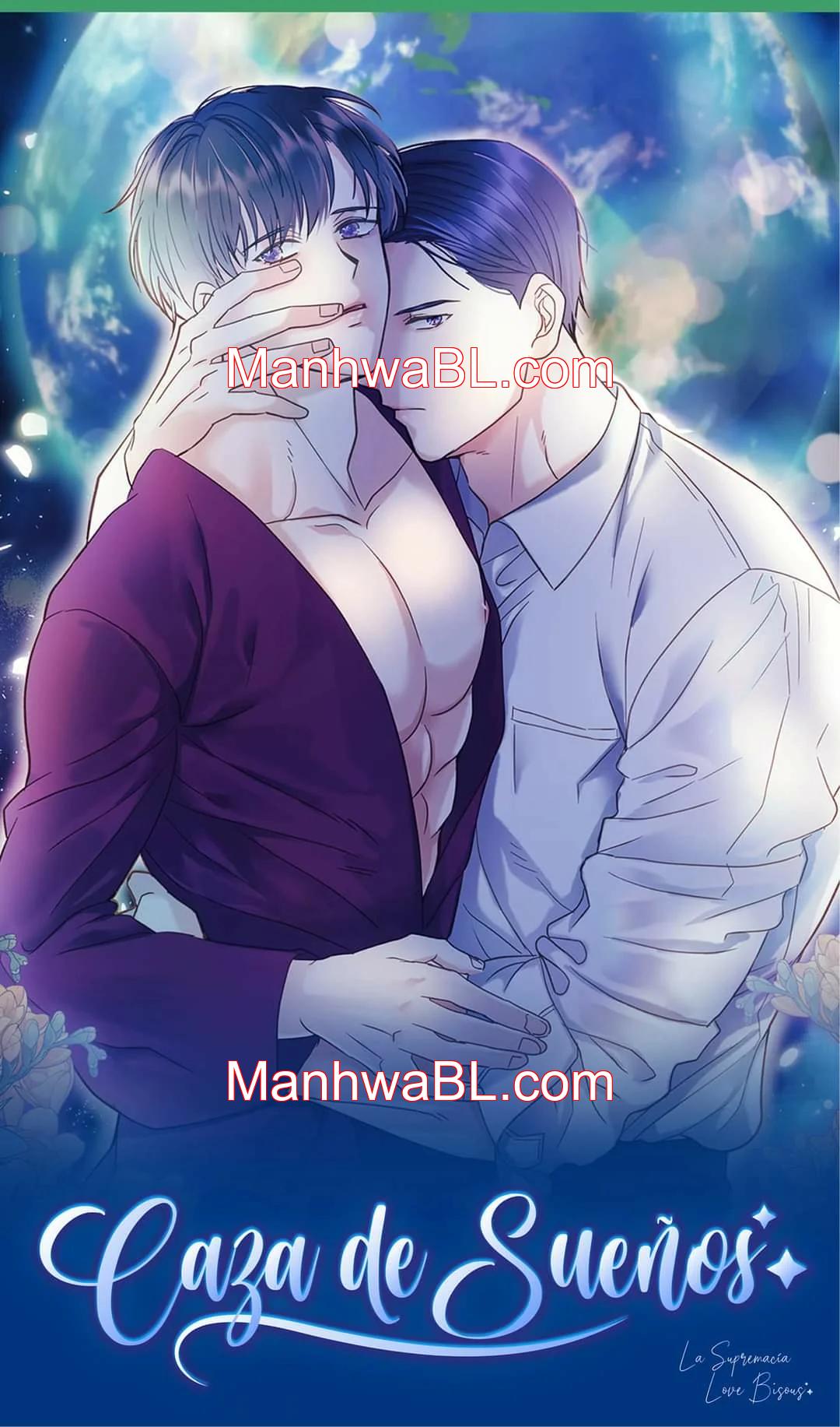 Caza de sueño - Capítulo 1 manhwa