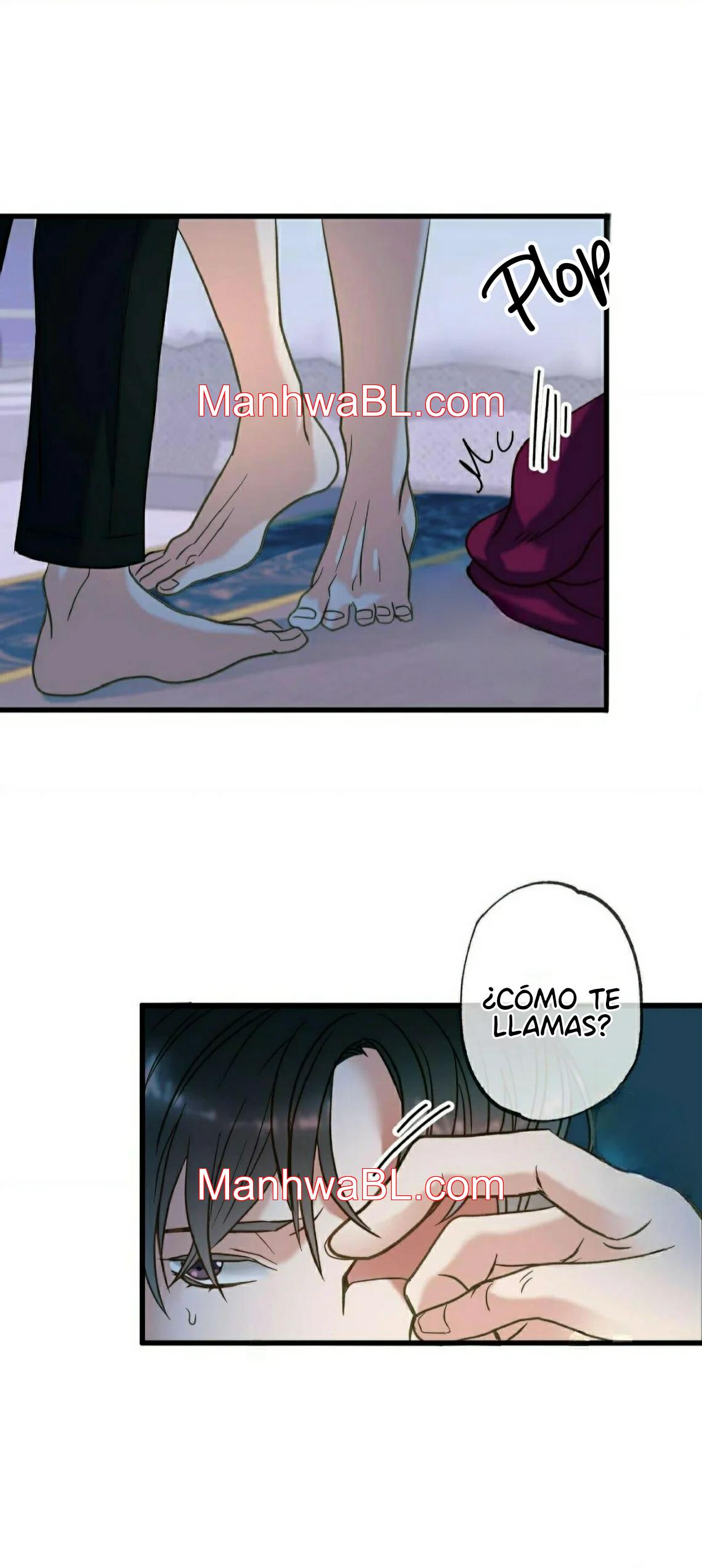 Caza de sueño - Capítulo 1 manhwa