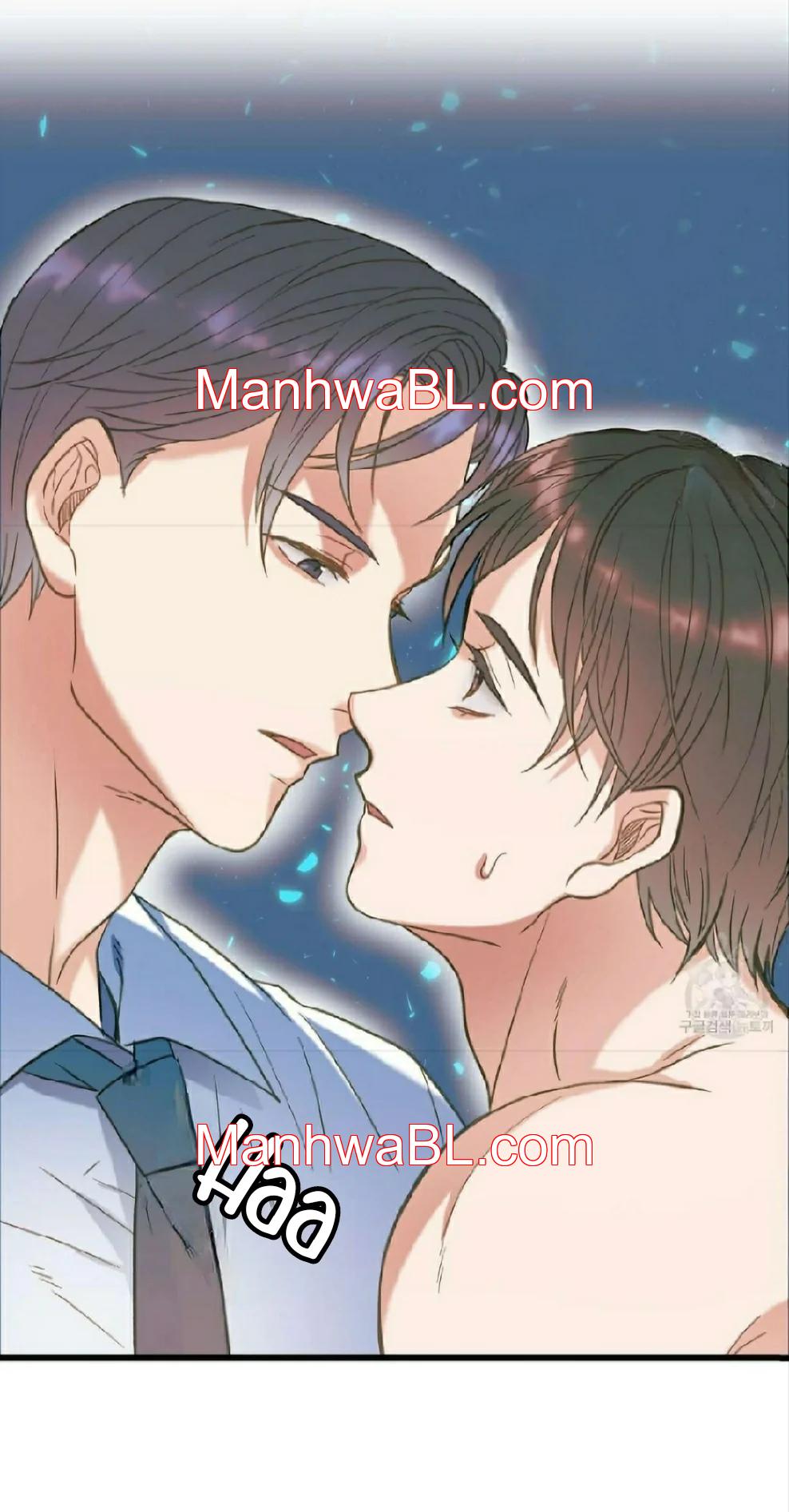 Caza de sueño - Capítulo 1 manhwa