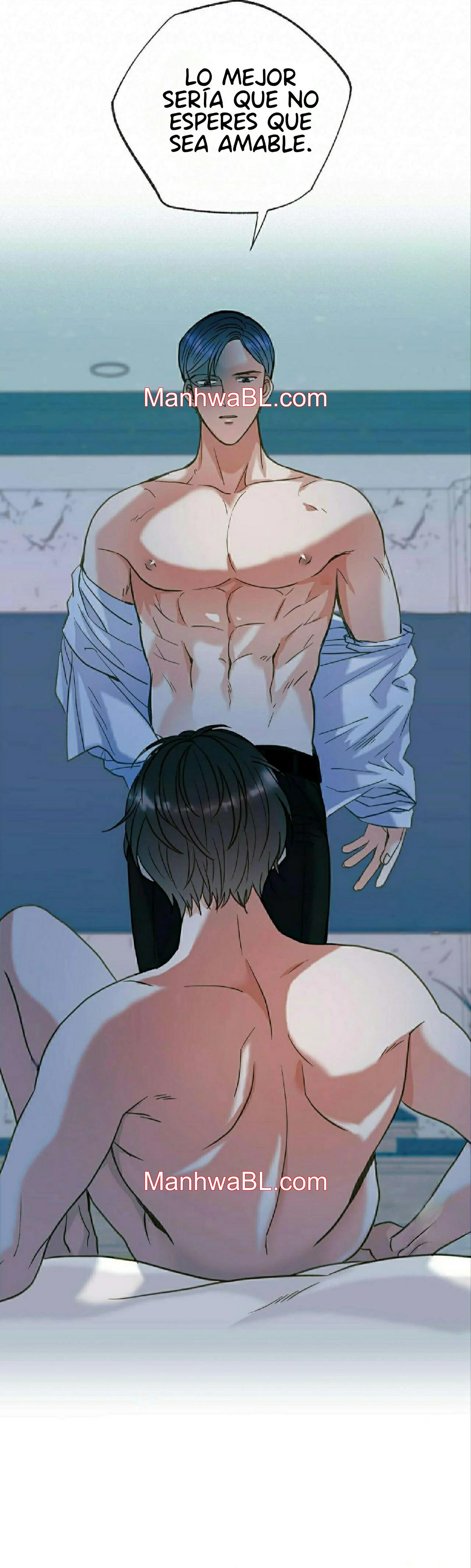 Caza de sueño - Capítulo 1 manhwa