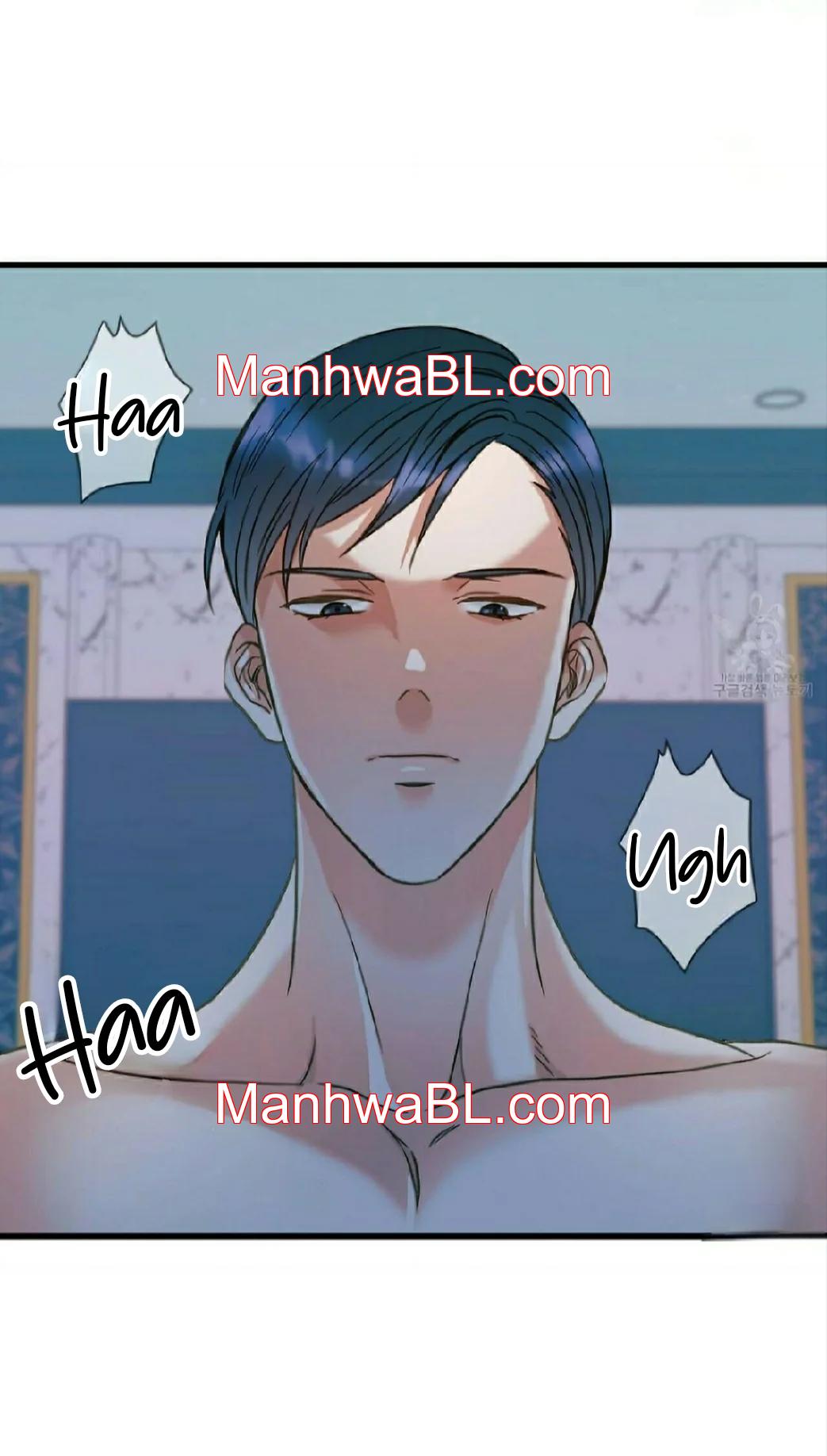 Caza de sueño - Capítulo 1 manhwa