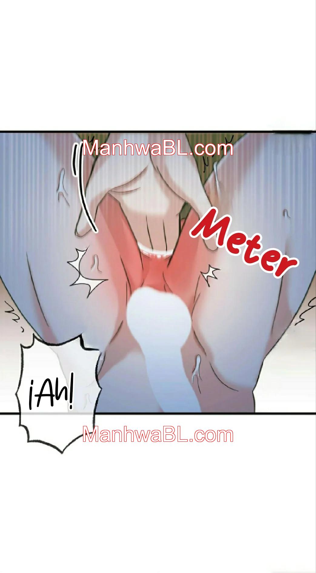Caza de sueño - Capítulo 1 manhwa