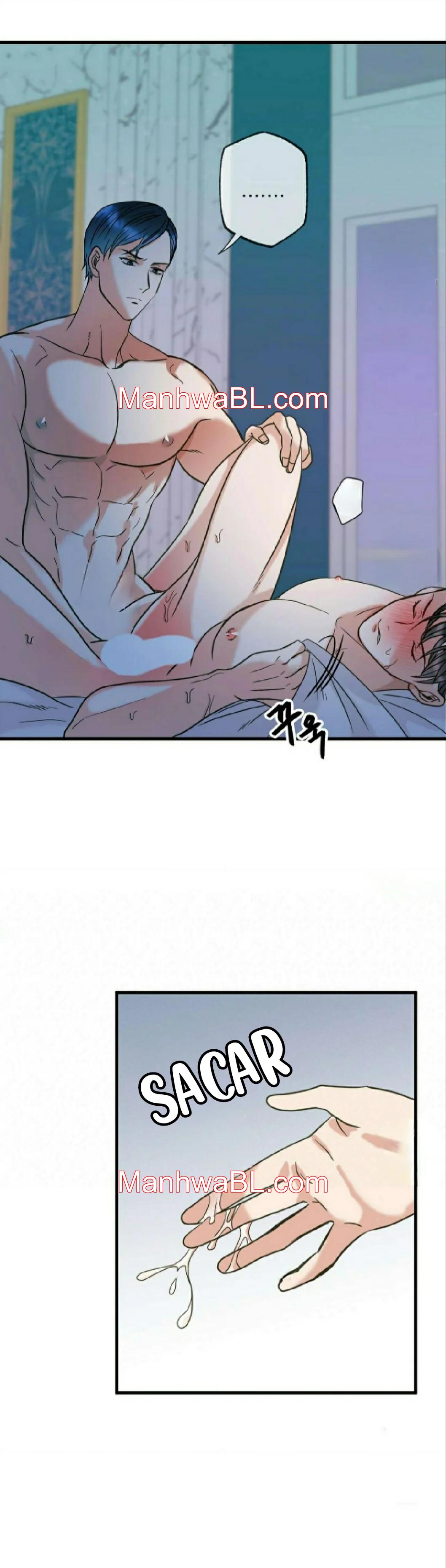 Caza de sueño - Capítulo 1 manhwa