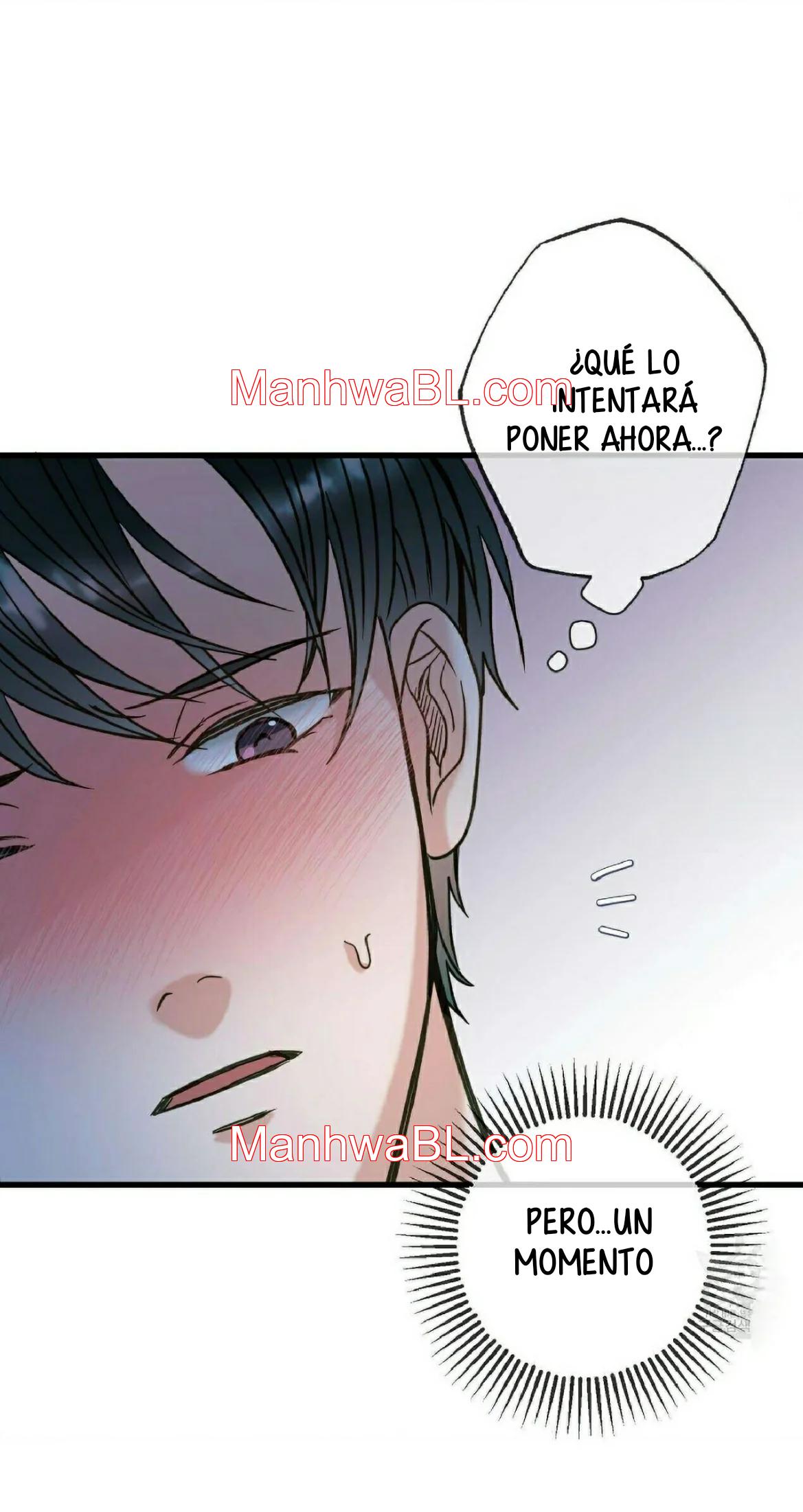 Caza de sueño - Capítulo 1 manhwa