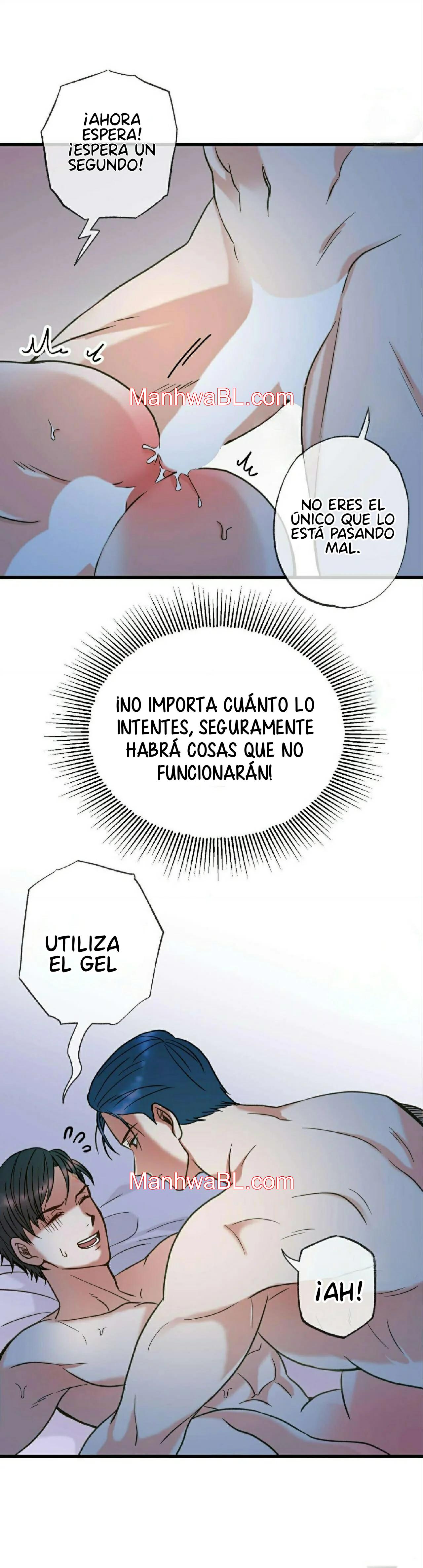 Caza de sueño - Capítulo 1 manhwa