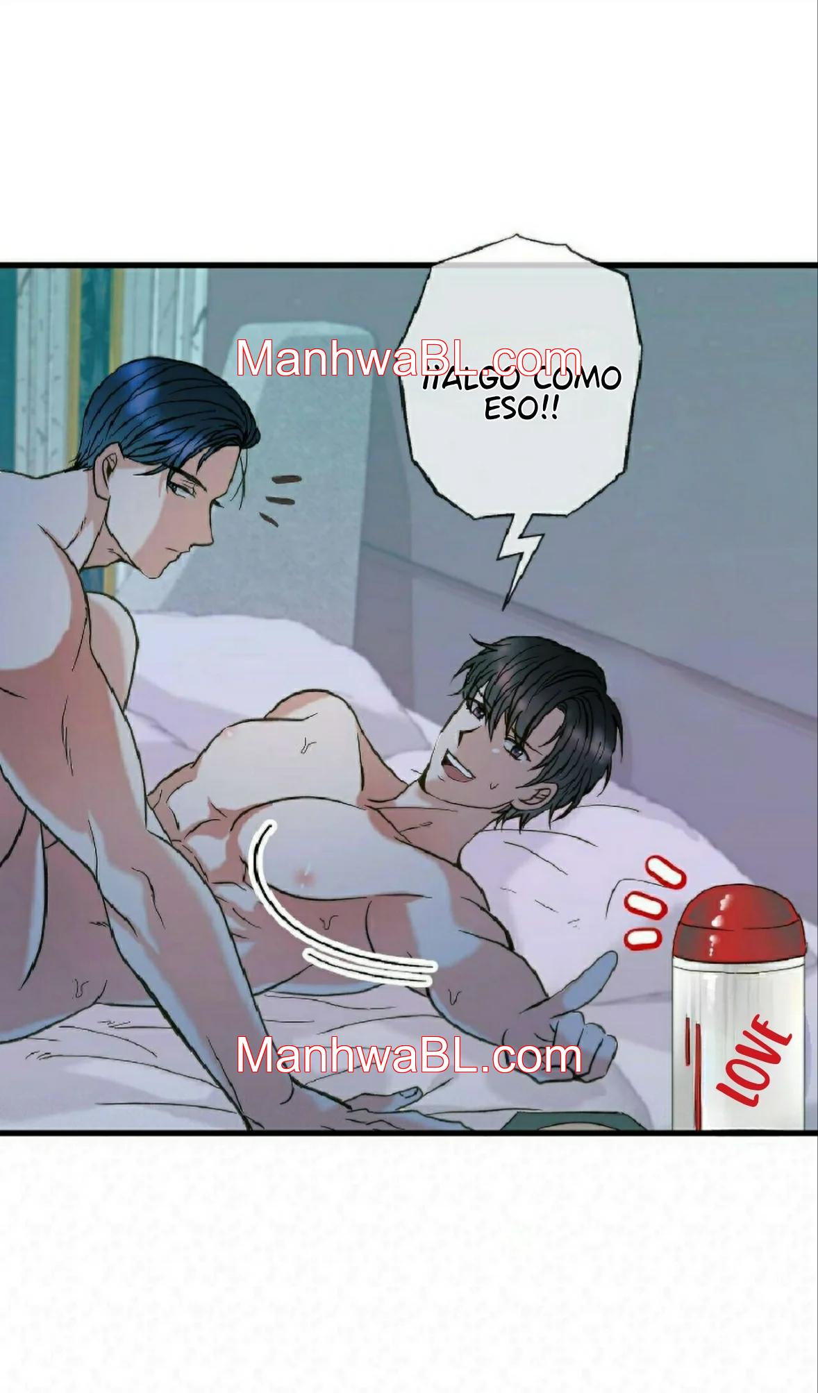 Caza de sueño - Capítulo 1 manhwa