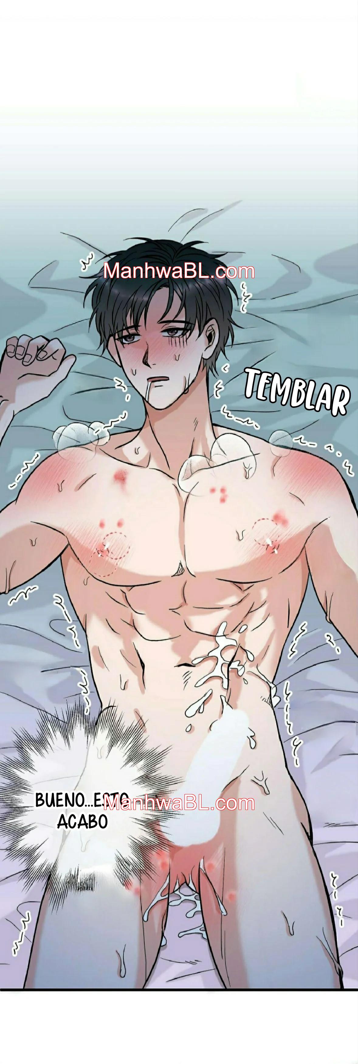 Caza de sueño - Capítulo 1 manhwa