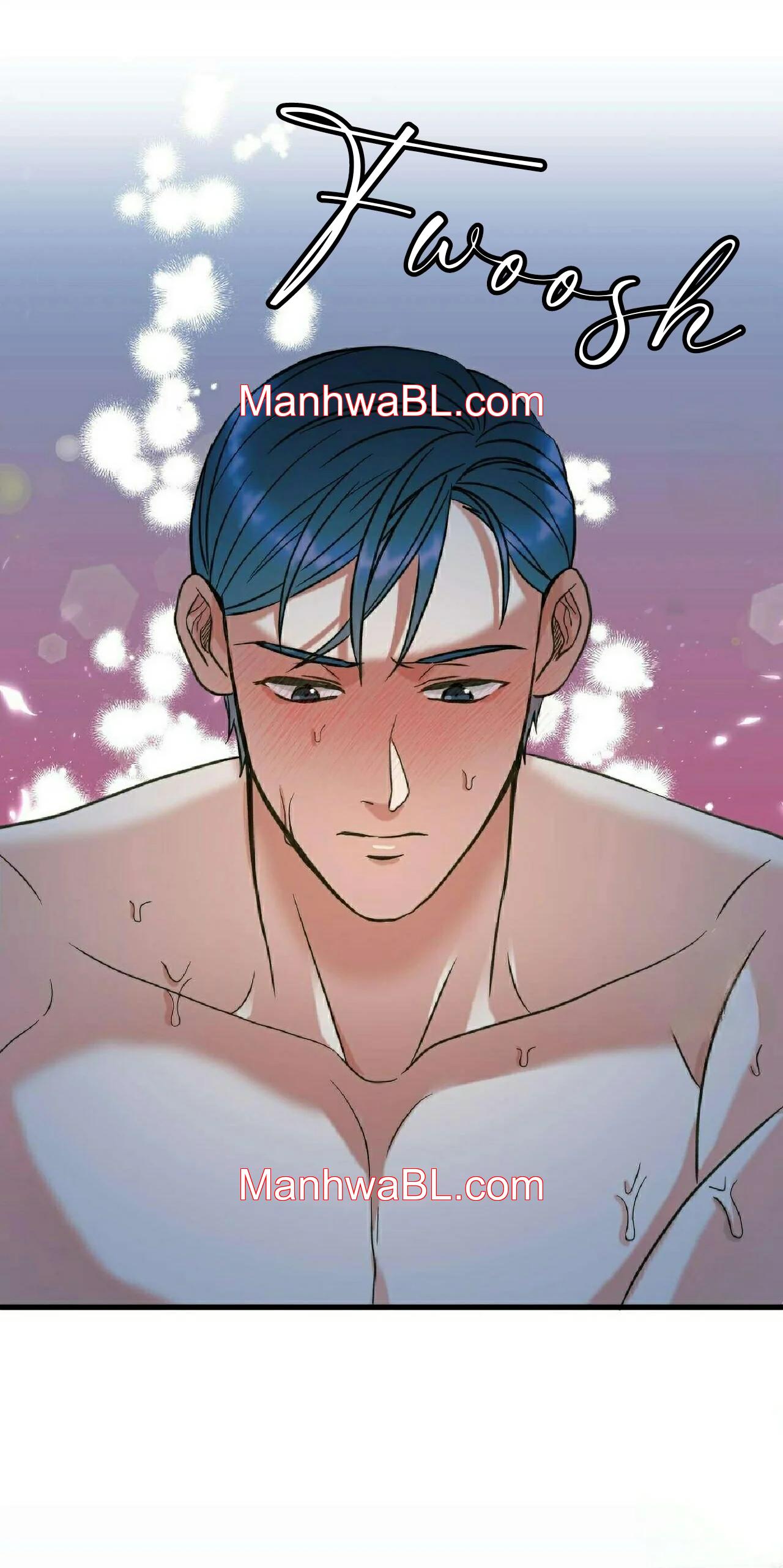 Caza de sueño - Capítulo 1 manhwa