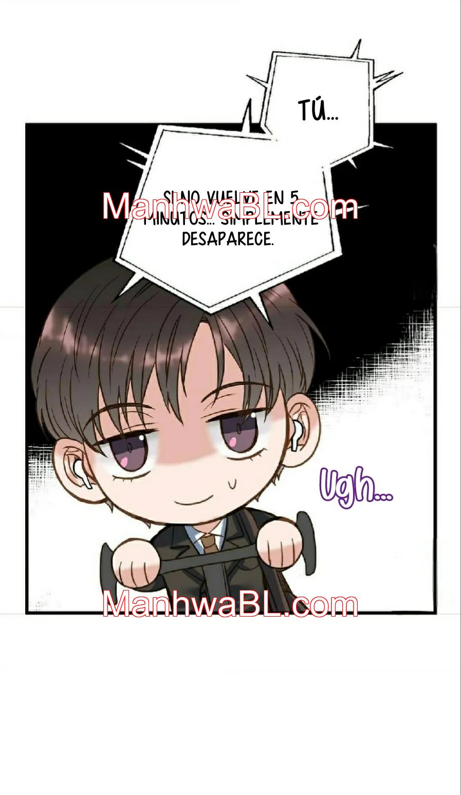 Caza de sueño - Capítulo 1 manhwa