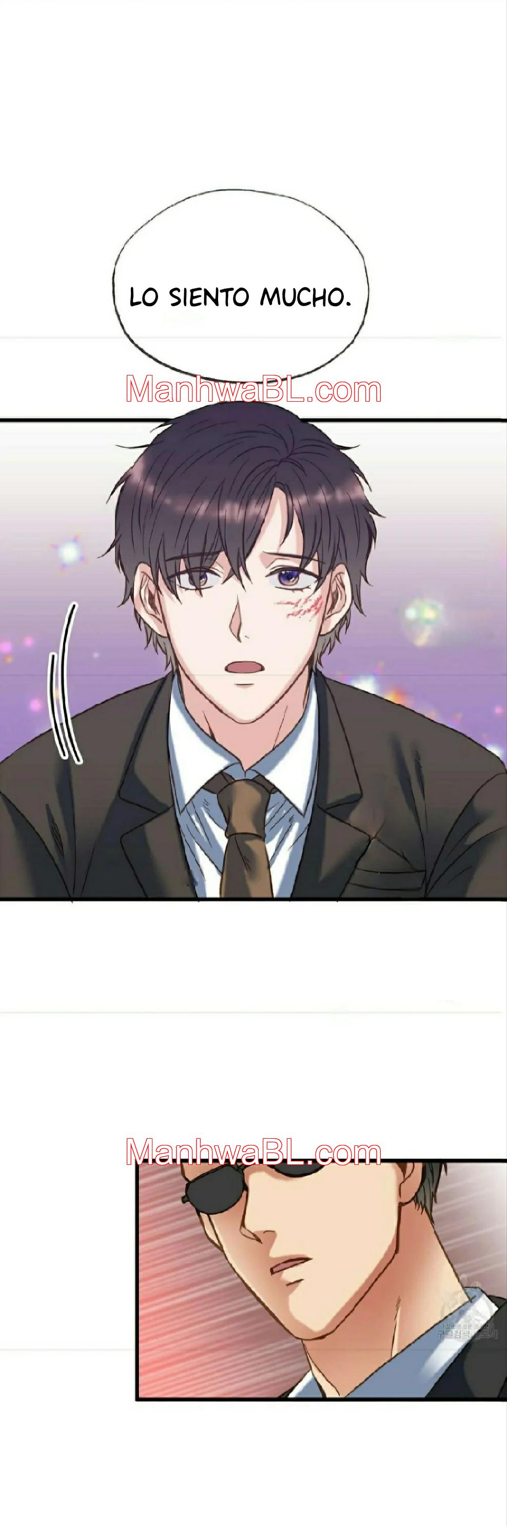 Caza de sueño - Capítulo 1 manhwa