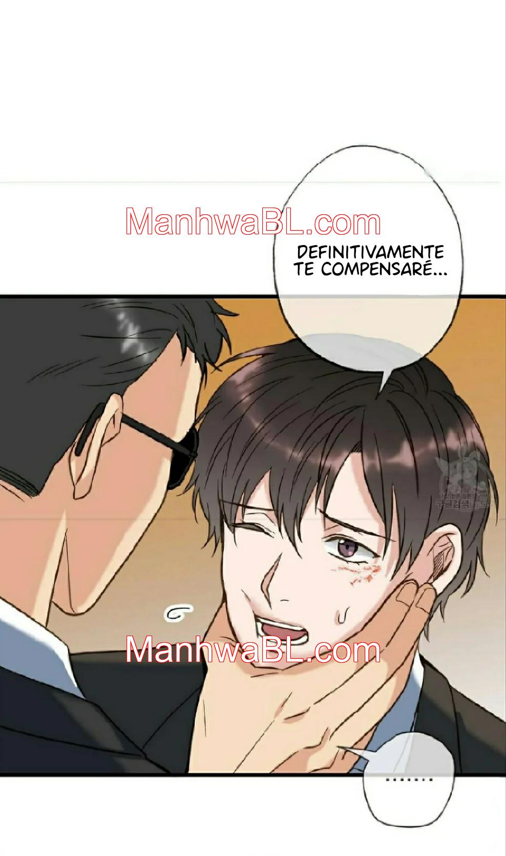 Caza de sueño - Capítulo 1 manhwa
