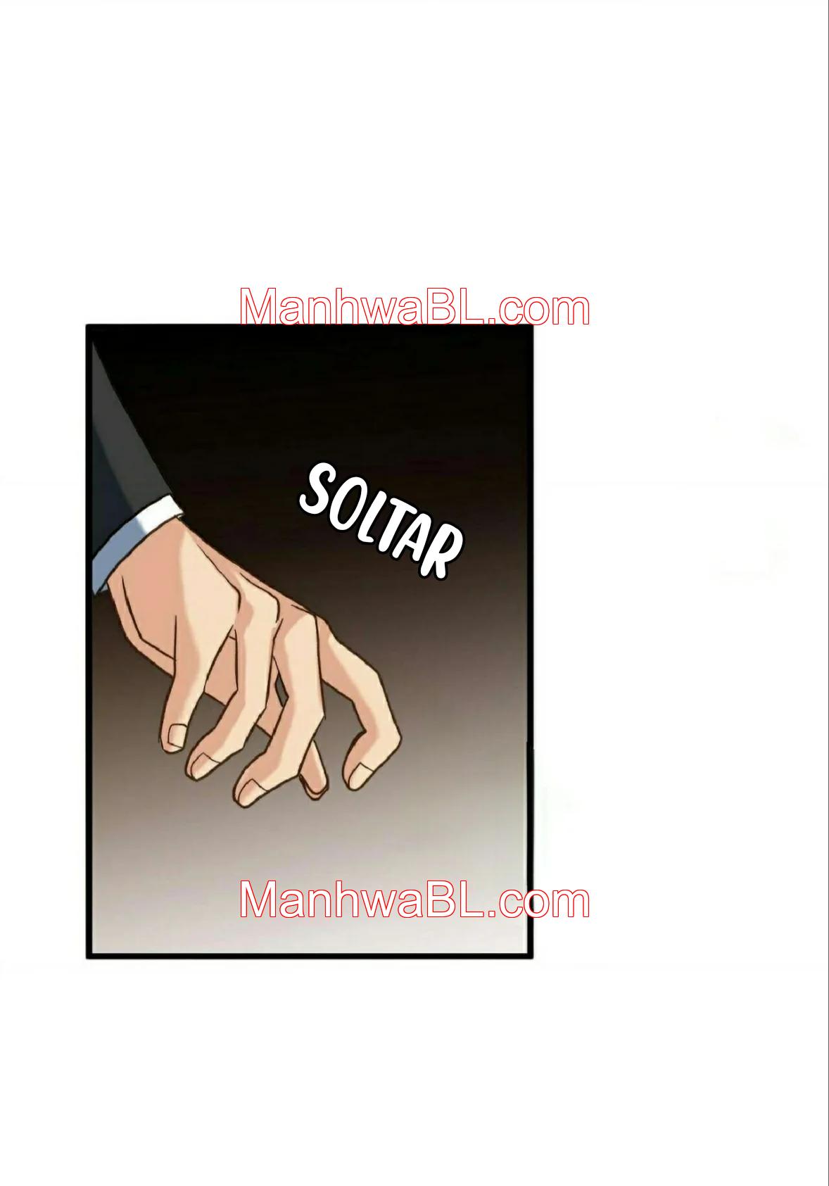 Caza de sueño - Capítulo 1 manhwa