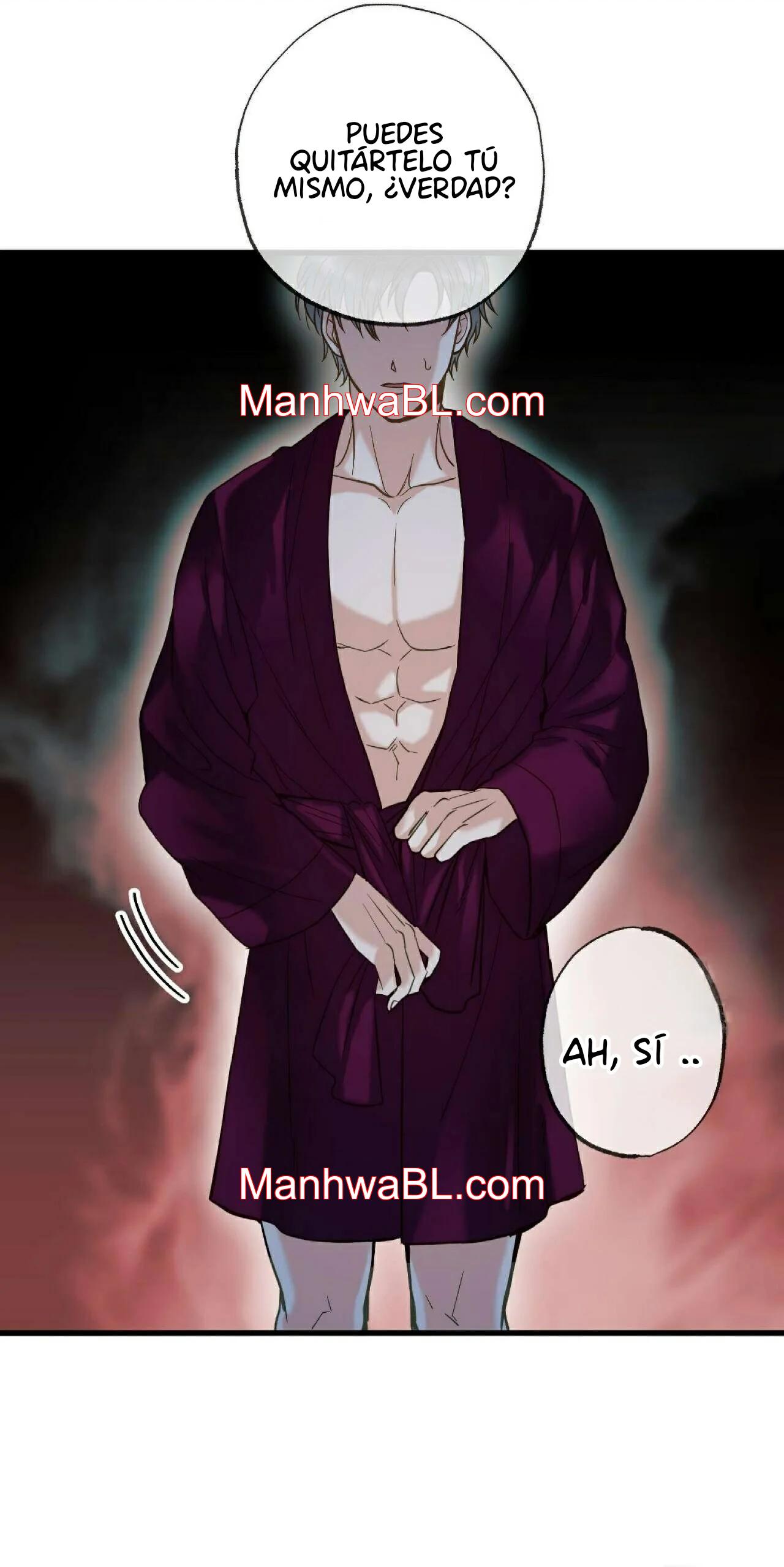 Caza de sueño - Capítulo 1 manhwa