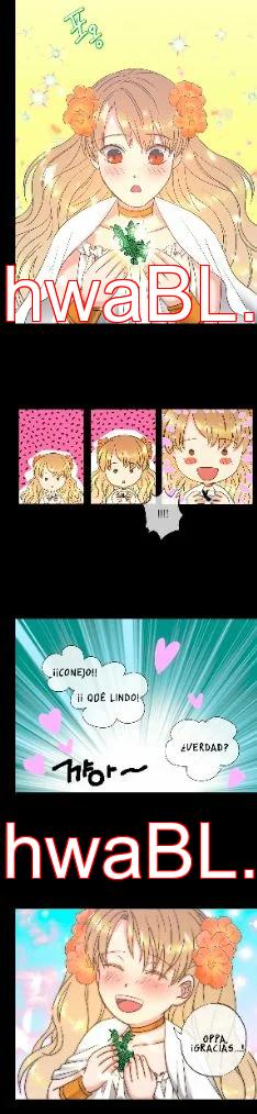 Caza de sueño - Capítulo 5 manhwa
