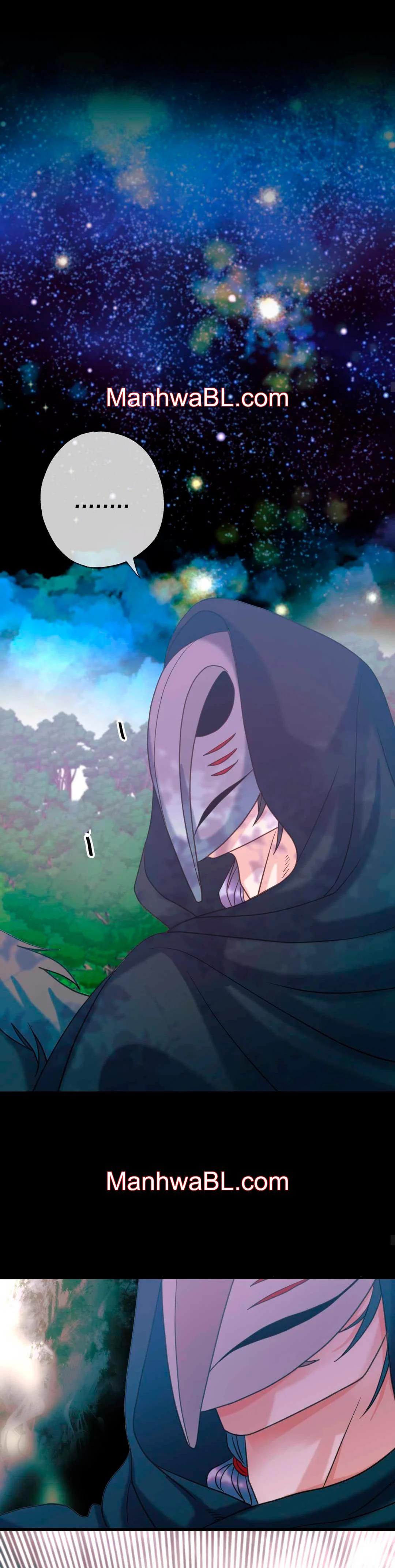 Caza de sueño - Capítulo 5 manhwa
