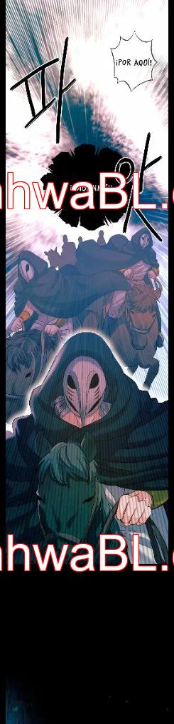 Caza de sueño - Capítulo 5 manhwa