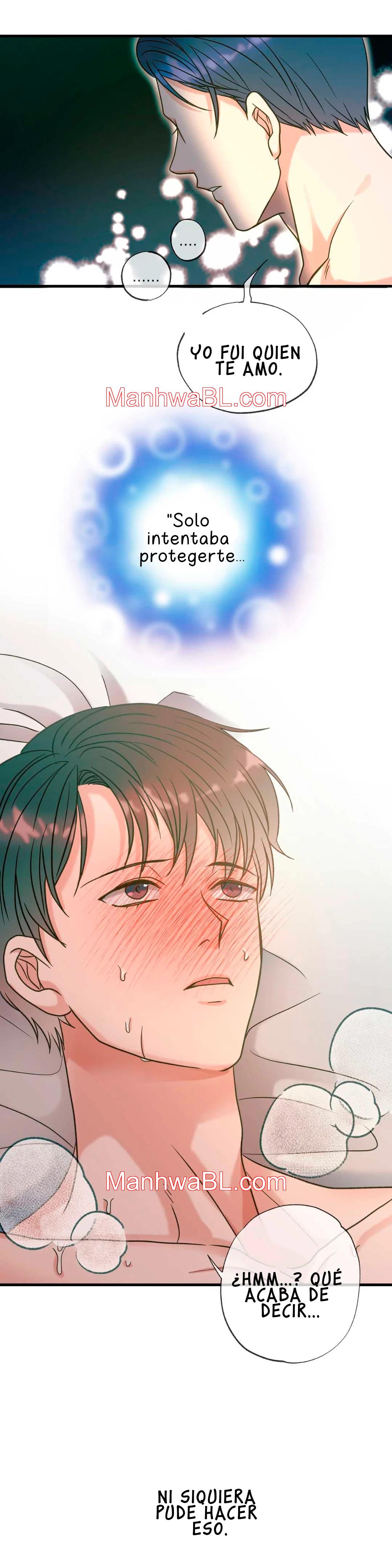 Caza de sueño - Capítulo 5 manhwa