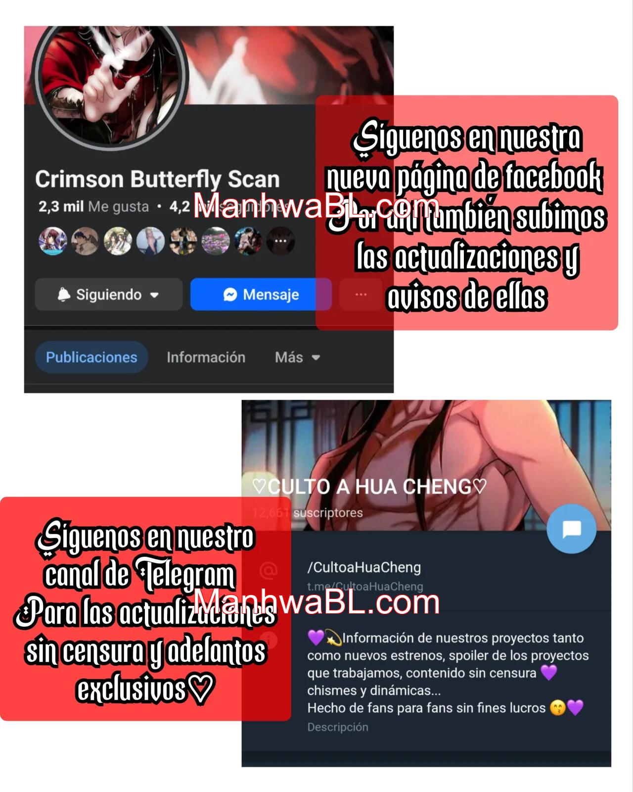 Caza de sueño - Capítulo 5 manhwa