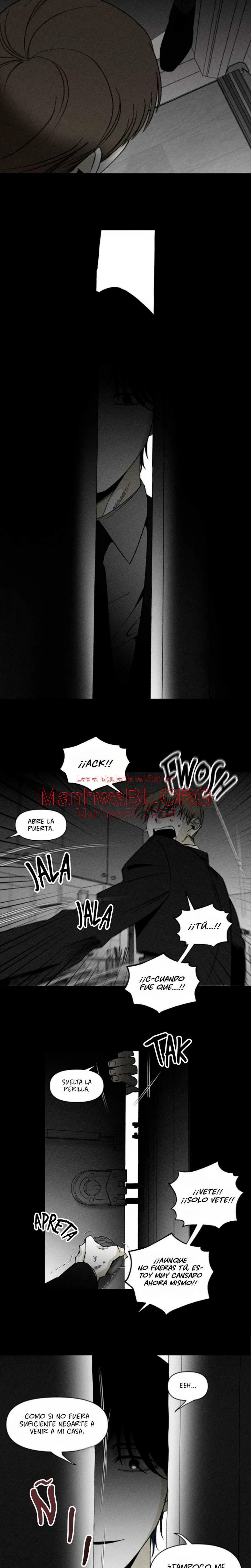 Hombre Inmutable - Capítulo 16 2 manhwa