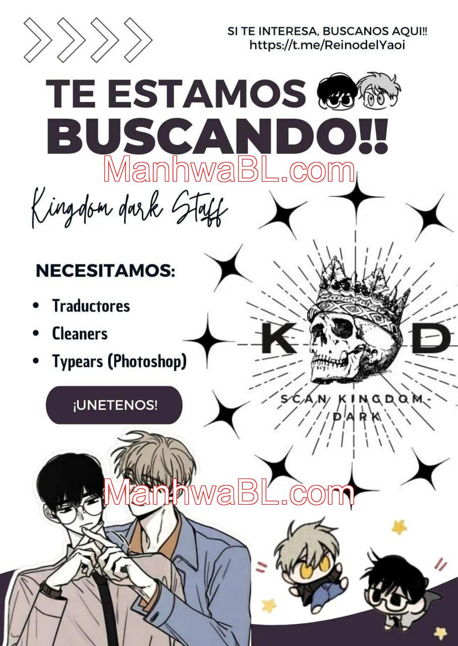 Hombre Inmutable - Capítulo 13 manhwa