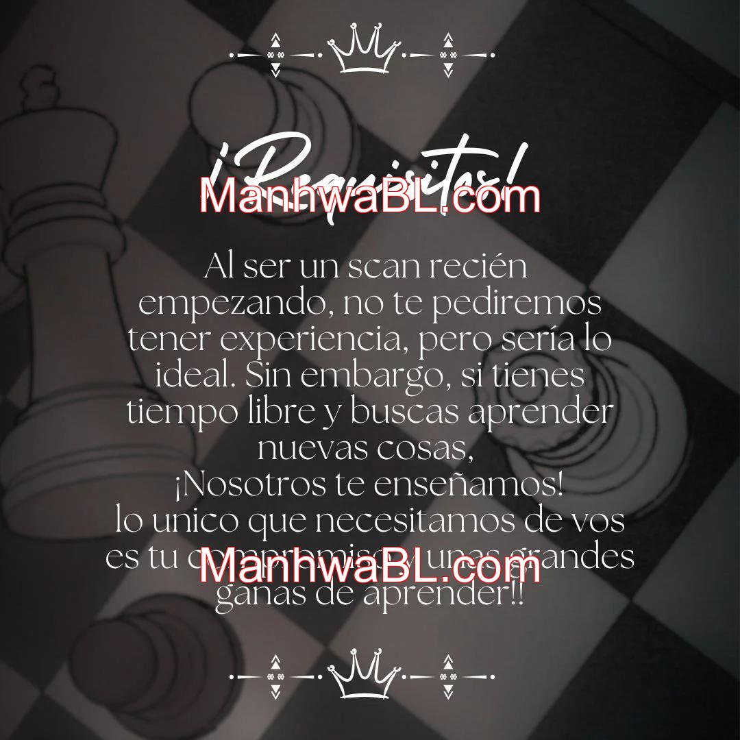 Hombre Inmutable - Capítulo 13 manhwa