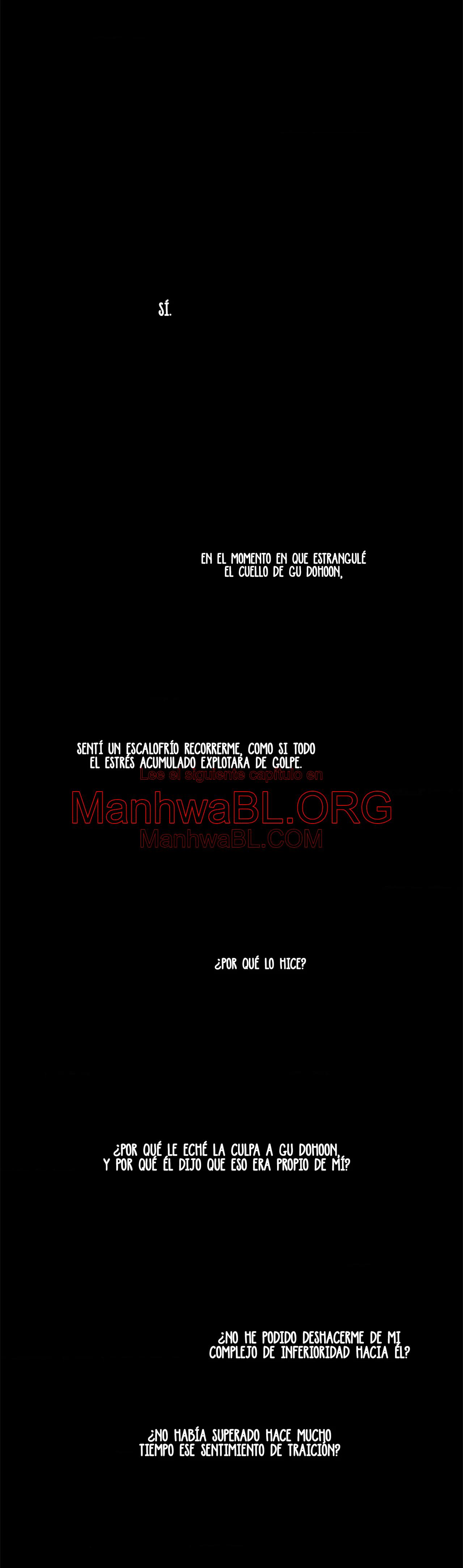 Hombre Inmutable - Capítulo 30 manhwa
