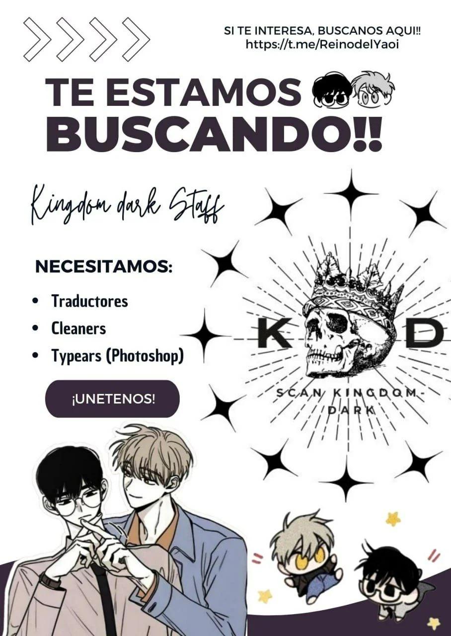 Hombre Inmutable - Capítulo 25 3 manhwa