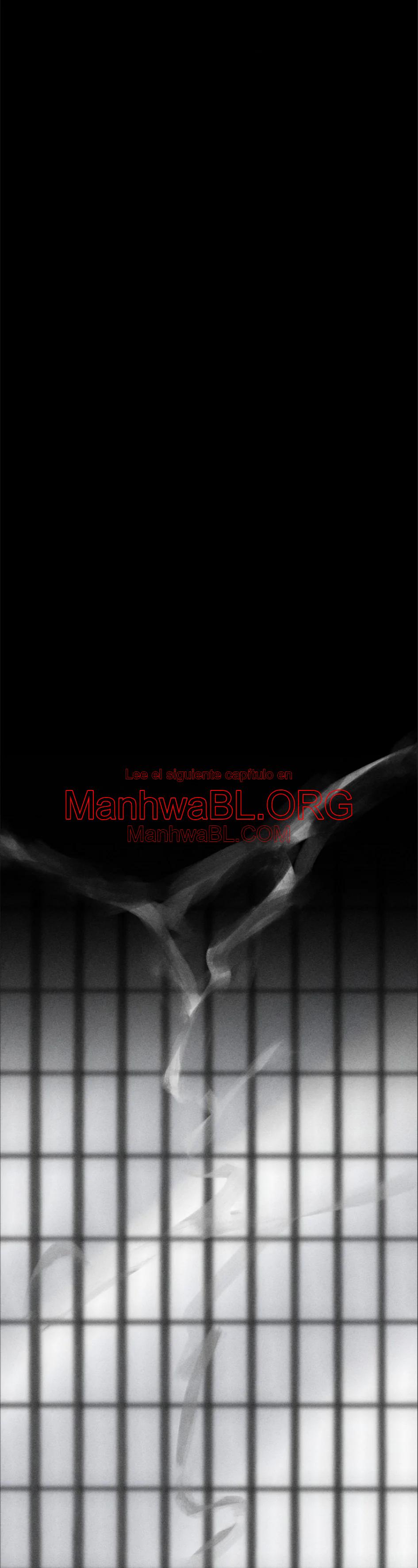 Hombre Inmutable - Capítulo 23 3 manhwa