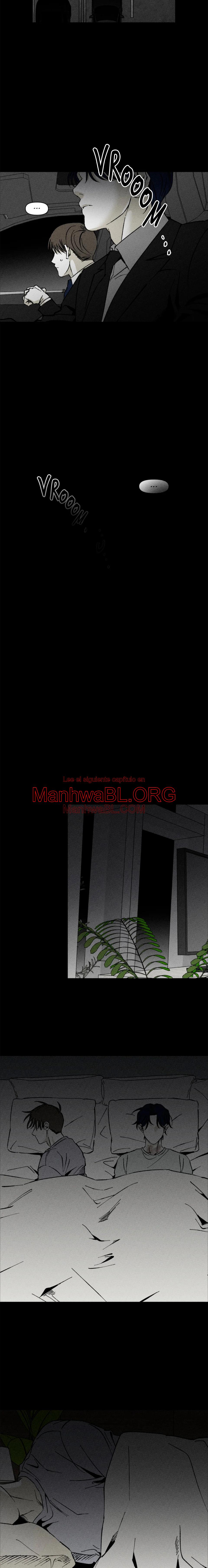 Hombre Inmutable - Capítulo 31 2 manhwa